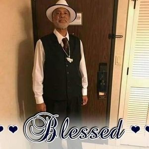 Meet your Posher, Jeffrey